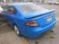 2008 Ford Falcon FG XR6 Sedan | Blue Color